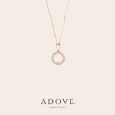 Skylar Necklace